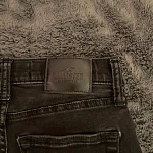 Hollister Men Jeans